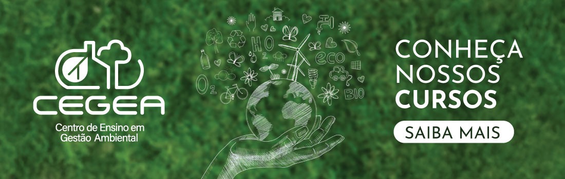 Cursos do Cegea